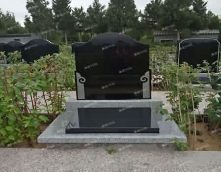 风水理论对殡葬建筑的影响与应用