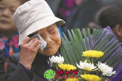 改陋习、减民负、优生态,我市深化殡葬改革一一让“归去”更文明