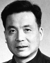 张爱萍在邓稼先同志追悼会上致的悼词