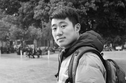 27岁篮球记者因癌症去世 篮协唁电:弘进在天堂安好