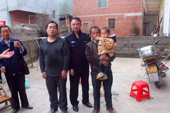 大家眼中的沈华祥