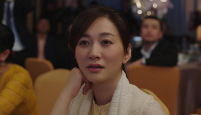 《美好生活》梁晓慧被网友吐槽“哭丧脸”