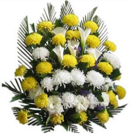 萝卜寨的丧葬习俗