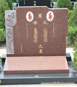 现代墓园的情感再生