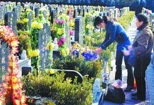 论祭奠权应作为自然人的一项独立人格权