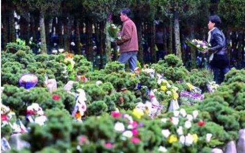 攻坚克难推殡改革故鼎新惠民生一湖北省通城县殡葬改革的实践与启示