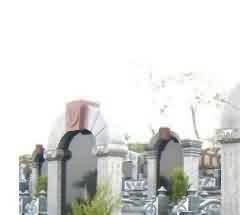 礼地神