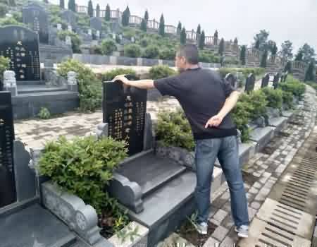 殡葬服务监管不力，严重影响殡葬改革系统性推进