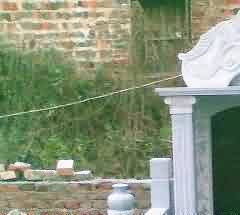 山水画中的风水观念嬗变