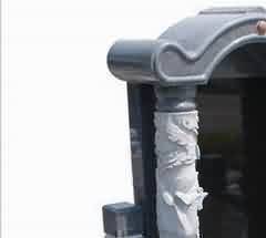 挽歌笙舞送魂行