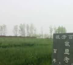 生死两界的分界线