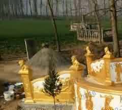 葬法、葬式与二次葬